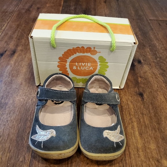 Livie & Luca Other - Livie & Luca girl shoes
